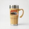 Bamboo Travel Mug Thumbnail