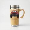 Bamboo Travel Mug Thumbnail