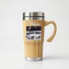 Bamboo Travel Mug Thumbnail