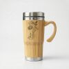 Bamboo Travel Mug Thumbnail