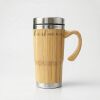 Bamboo Travel Mug Thumbnail