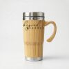 Bamboo Travel Mug Thumbnail