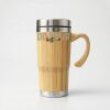 Bamboo Travel Mug Thumbnail