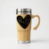 Bamboo Travel Mug Thumbnail