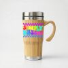 Bamboo Travel Mug Thumbnail