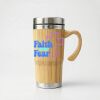Bamboo Travel Mug Thumbnail