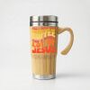 Bamboo Travel Mug Thumbnail