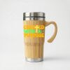 Bamboo Travel Mug Thumbnail