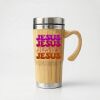 Bamboo Travel Mug Thumbnail