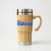 Bamboo Travel Mug Thumbnail
