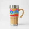 Bamboo Travel Mug Thumbnail