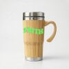 Bamboo Travel Mug Thumbnail