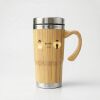 Bamboo Travel Mug Thumbnail