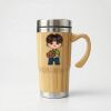 Bamboo Travel Mug Thumbnail