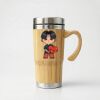 Bamboo Travel Mug Thumbnail