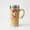 Bamboo Travel Mug Thumbnail