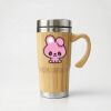 Bamboo Travel Mug Thumbnail