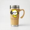 Bamboo Travel Mug Thumbnail