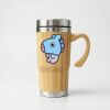 Bamboo Travel Mug Thumbnail