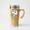 Bamboo Travel Mug Thumbnail