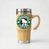 Bamboo Travel Mug Thumbnail