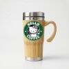 Bamboo Travel Mug Thumbnail