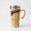 Bamboo Travel Mug Thumbnail
