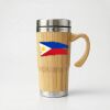 Bamboo Travel Mug Thumbnail