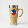 Bamboo Travel Mug Thumbnail