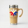 Bamboo Travel Mug Thumbnail