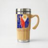 Bamboo Travel Mug Thumbnail