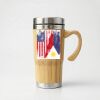 Bamboo Travel Mug Thumbnail