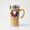 Bamboo Travel Mug Thumbnail