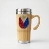 Bamboo Travel Mug Thumbnail