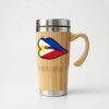 Bamboo Travel Mug Thumbnail