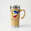 Bamboo Travel Mug Thumbnail