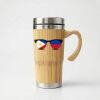 Bamboo Travel Mug Thumbnail