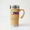 Bamboo Travel Mug Thumbnail