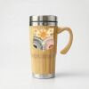 Bamboo Travel Mug Thumbnail