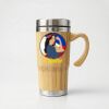Bamboo Travel Mug Thumbnail