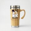 Bamboo Travel Mug Thumbnail