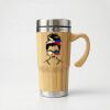 Bamboo Travel Mug Thumbnail