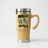 Bamboo Travel Mug Thumbnail