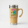 Bamboo Travel Mug Thumbnail
