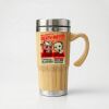 Bamboo Travel Mug Thumbnail