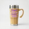 Bamboo Travel Mug Thumbnail