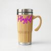 Bamboo Travel Mug Thumbnail