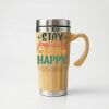 Bamboo Travel Mug Thumbnail