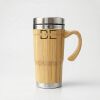 Bamboo Travel Mug Thumbnail