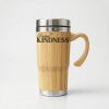 Bamboo Travel Mug Thumbnail
